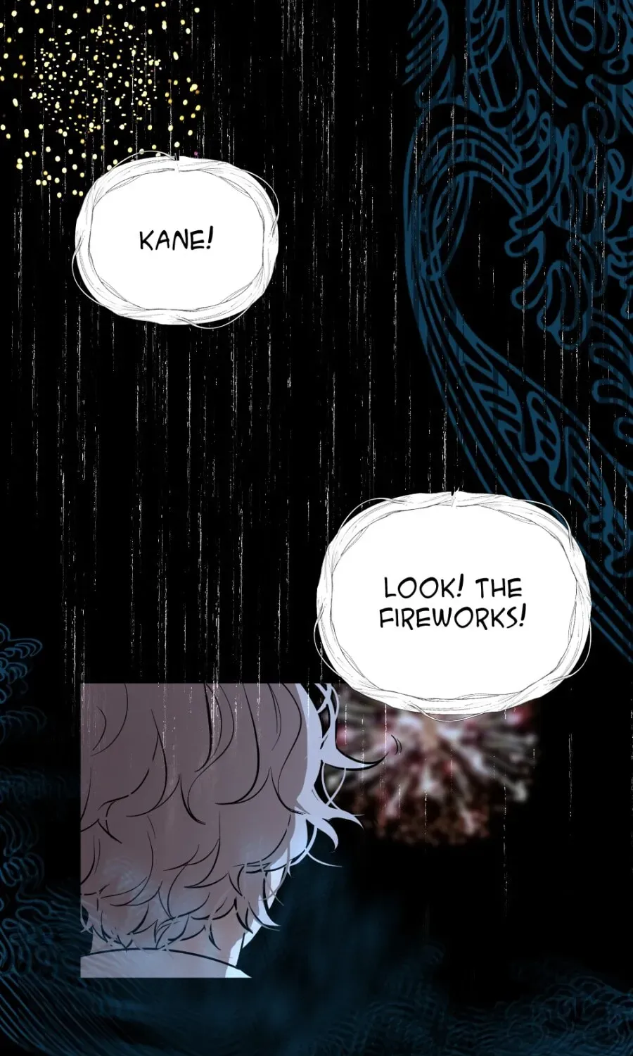 Shangri-La Chapter 3.7 page 3 - 