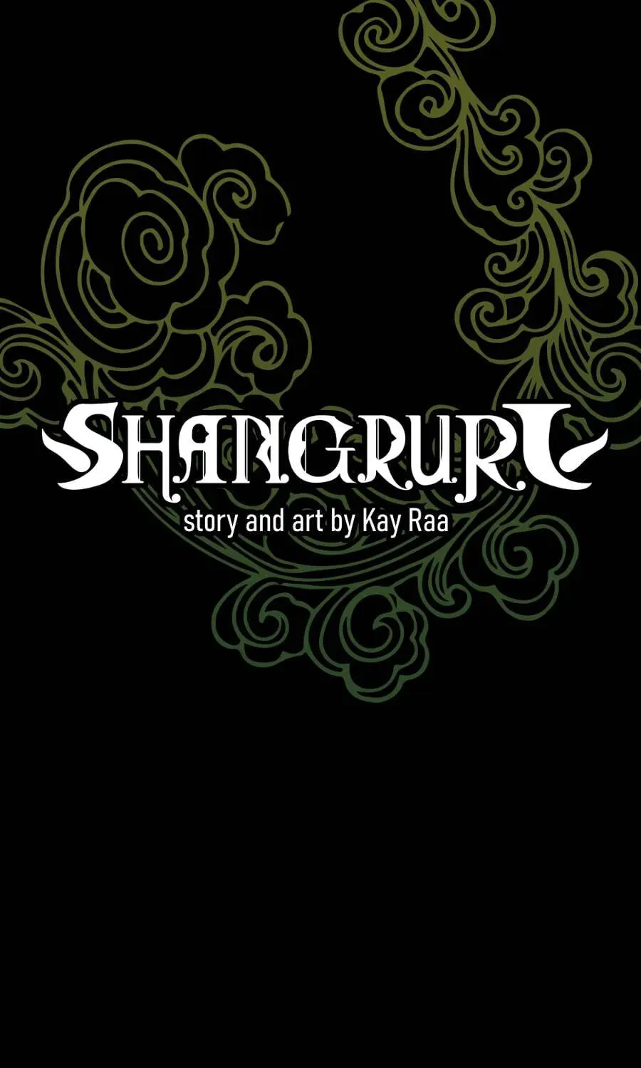 Shangri-La Chapter 3.8 page 1 - 