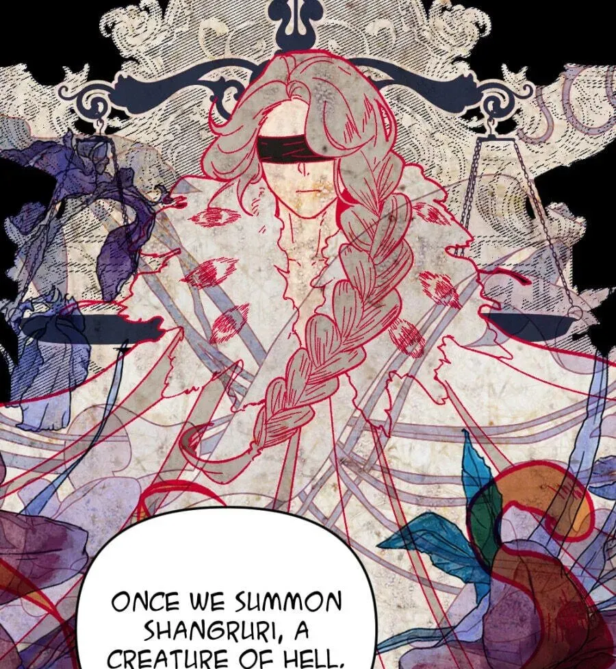 Shangri-La Chapter 3.8 page 19 - 