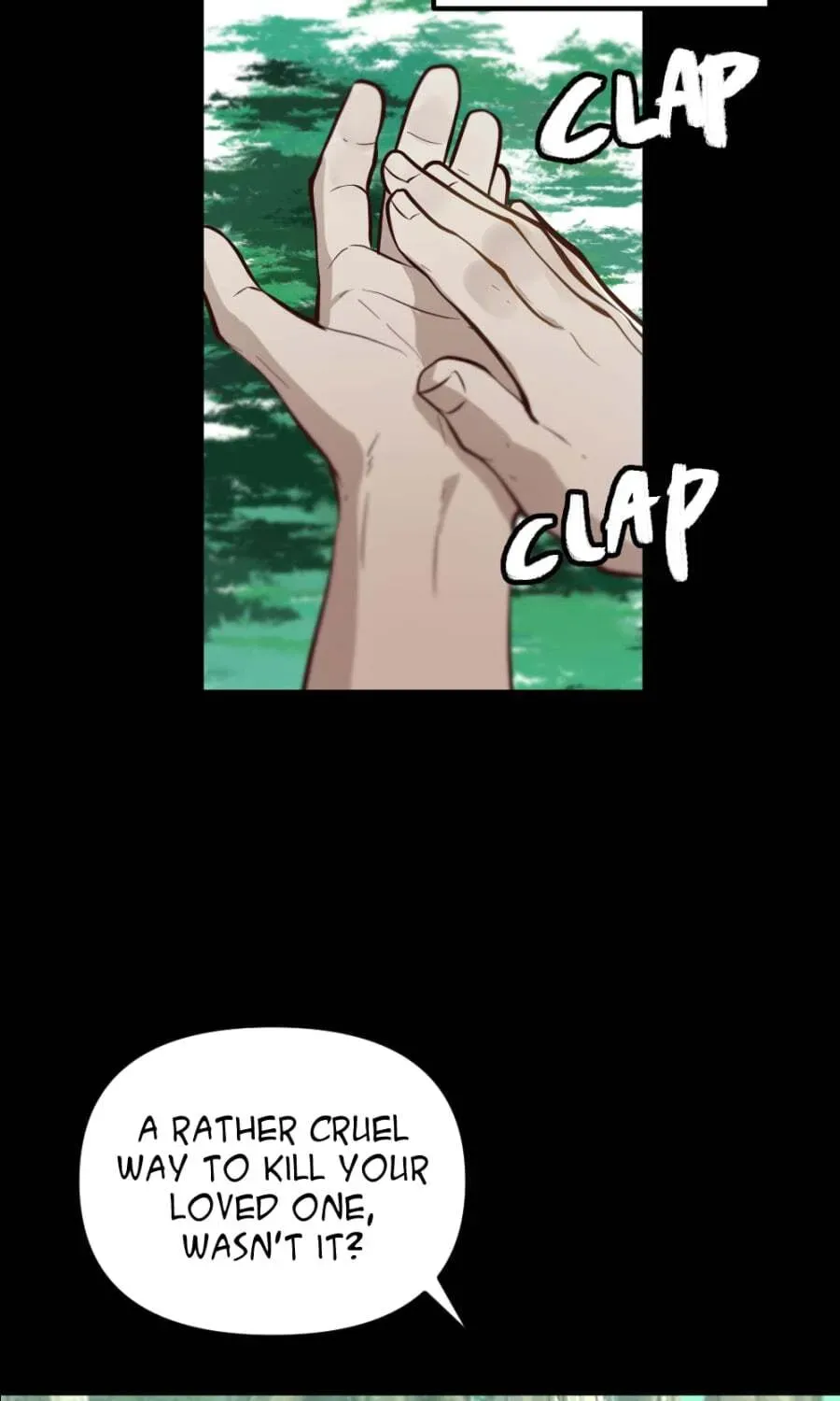 Shangri-La Chapter 3.8 page 3 - 