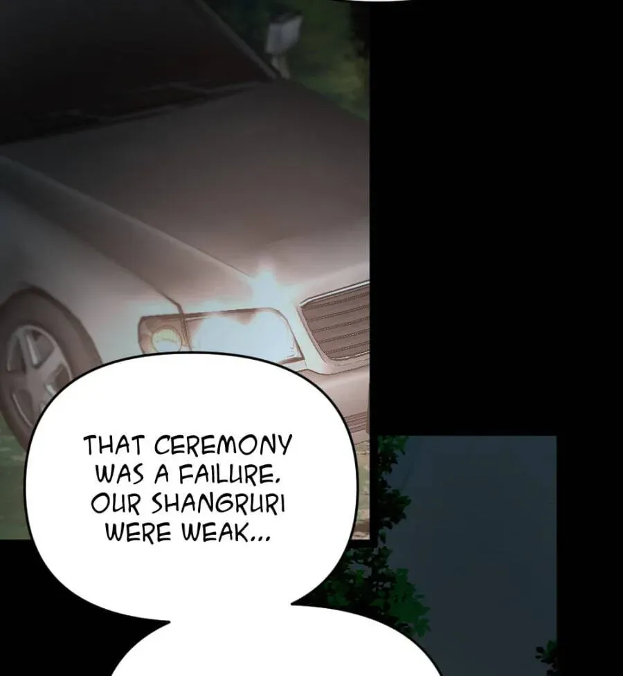 Shangri-La Chapter 3.8 page 28 - 
