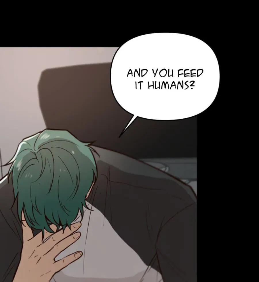 Shangri-La Chapter 3.8 page 30 - 