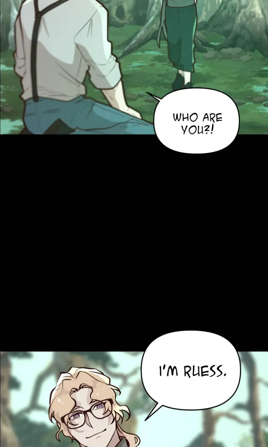 Shangri-La Chapter 3.8 page 5 - 
