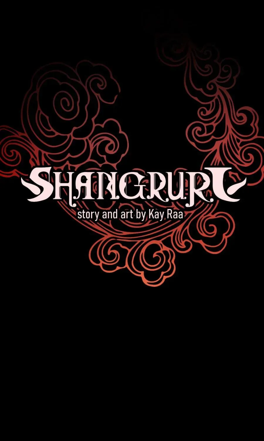 Shangri-La Chapter 3.9 page 1 - 