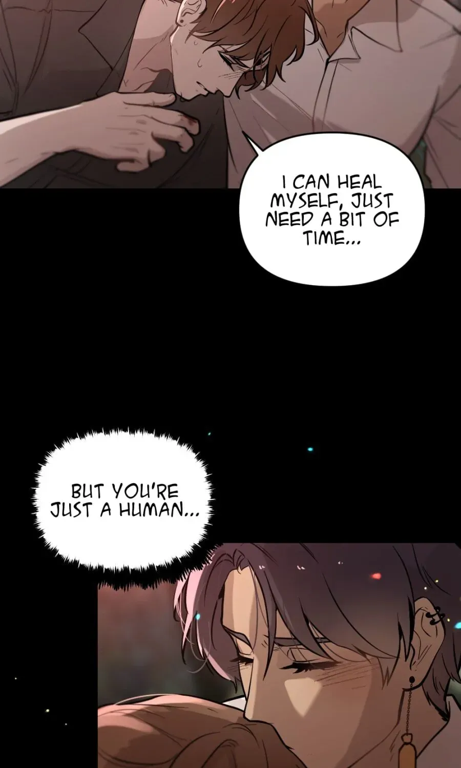 Shangri-La Chapter 3.9 page 11 - 