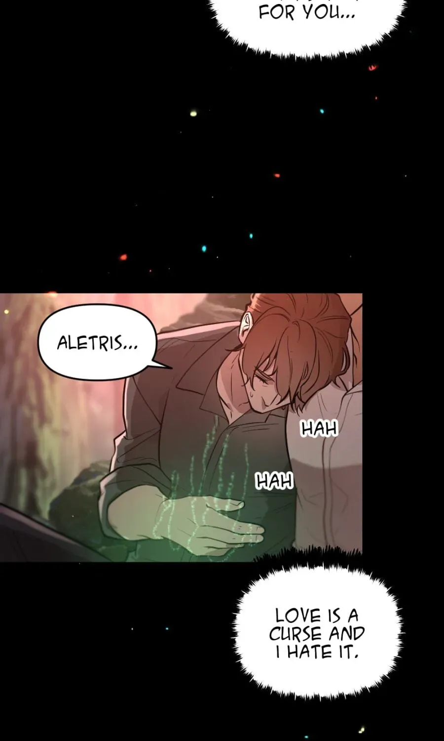 Shangri-La Chapter 3.9 page 13 - 