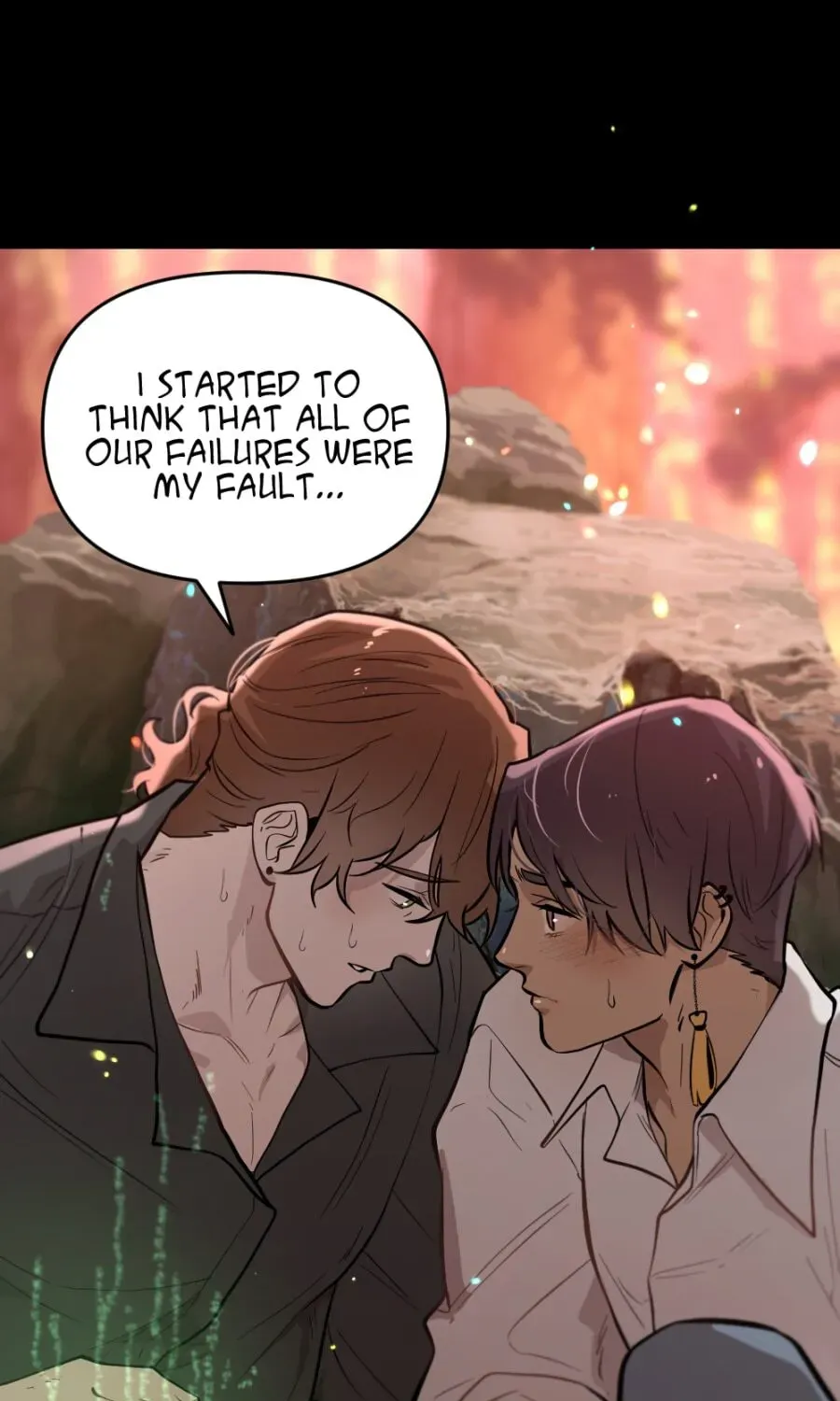 Shangri-La Chapter 3.9 page 15 - 