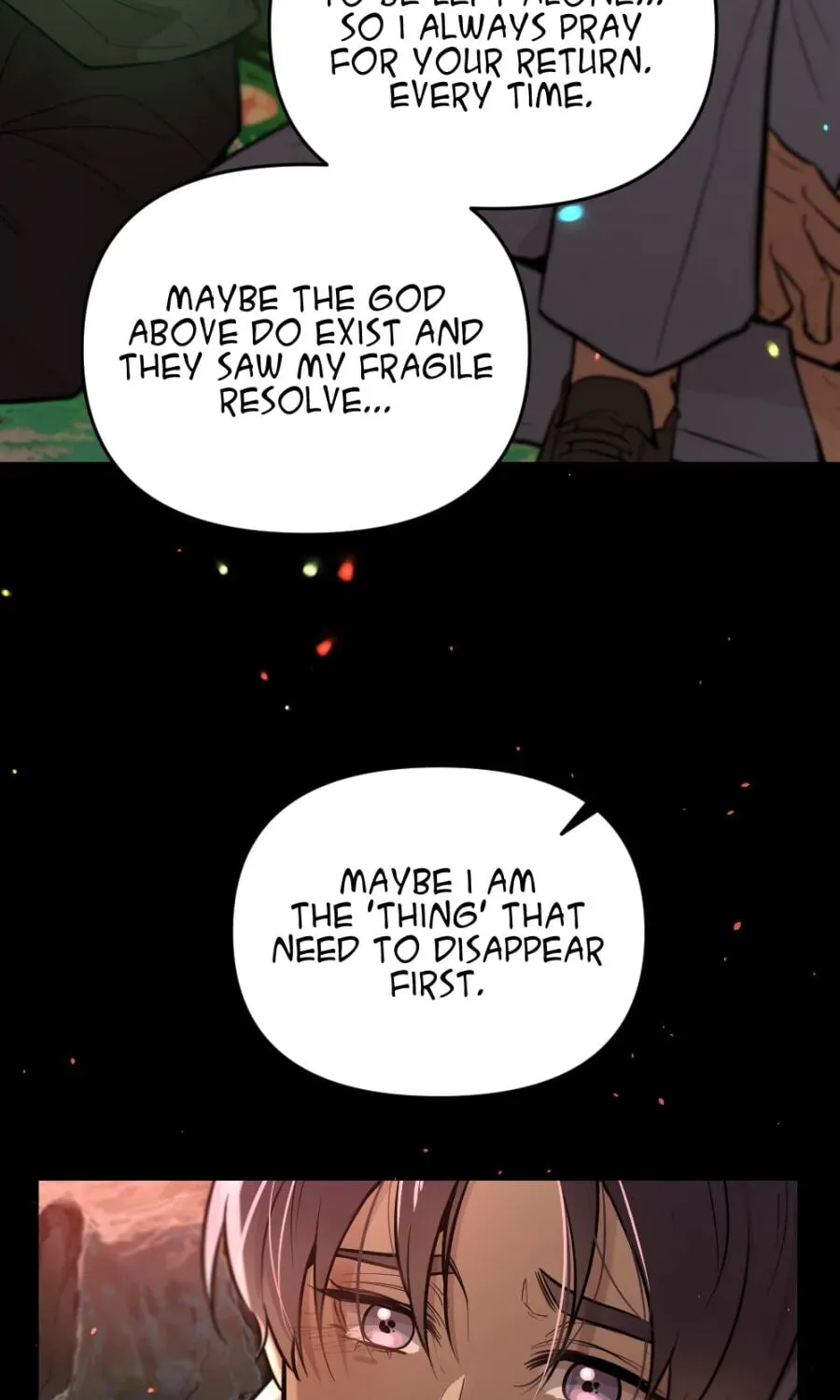 Shangri-La Chapter 3.9 page 17 - 