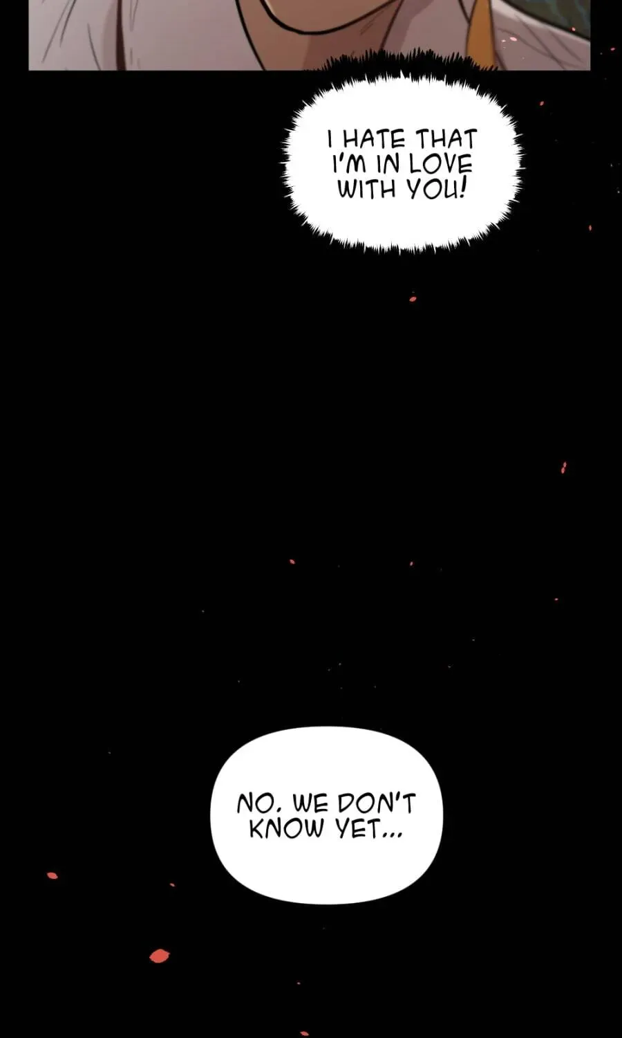 Shangri-La Chapter 3.9 page 19 - 