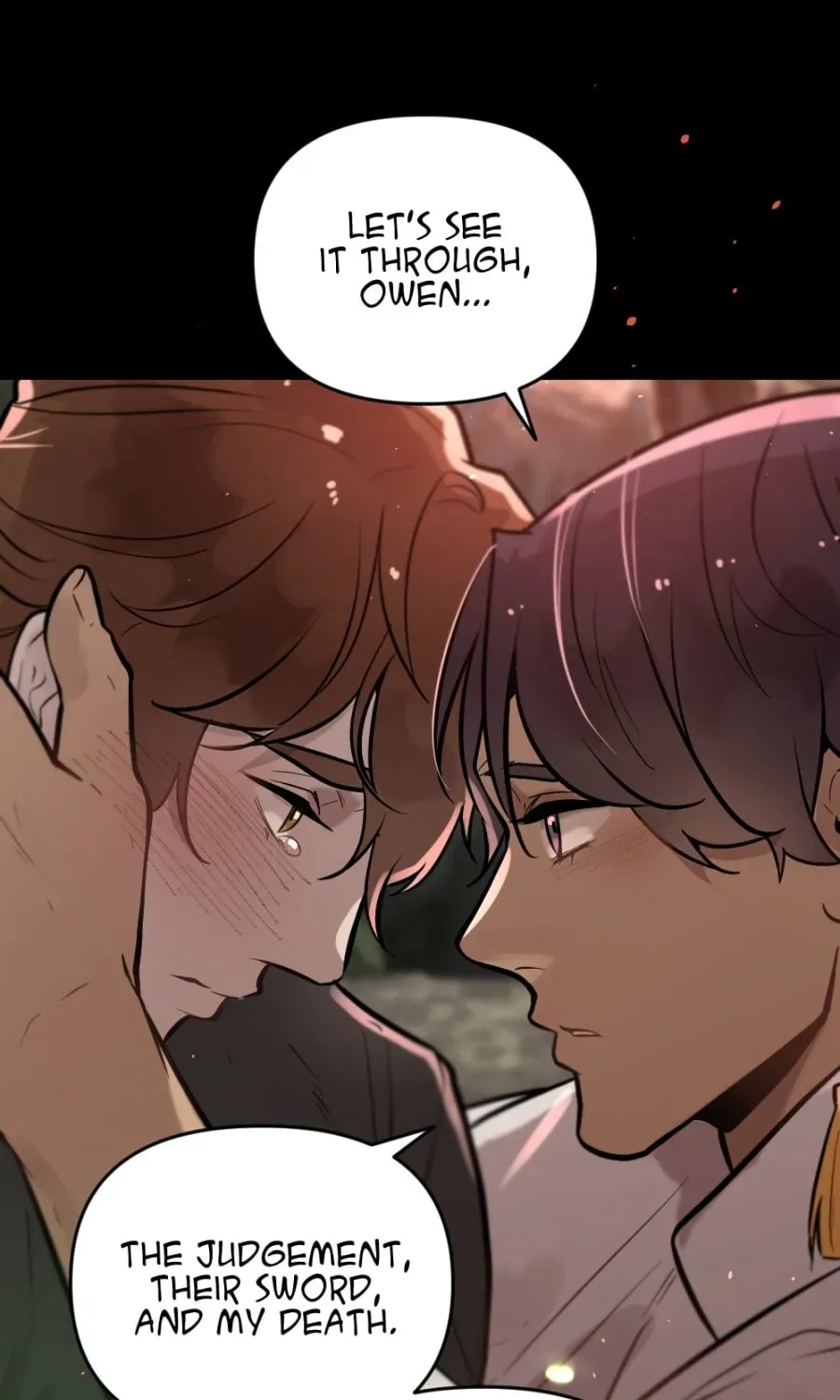 Shangri-La Chapter 3.9 page 21 - 