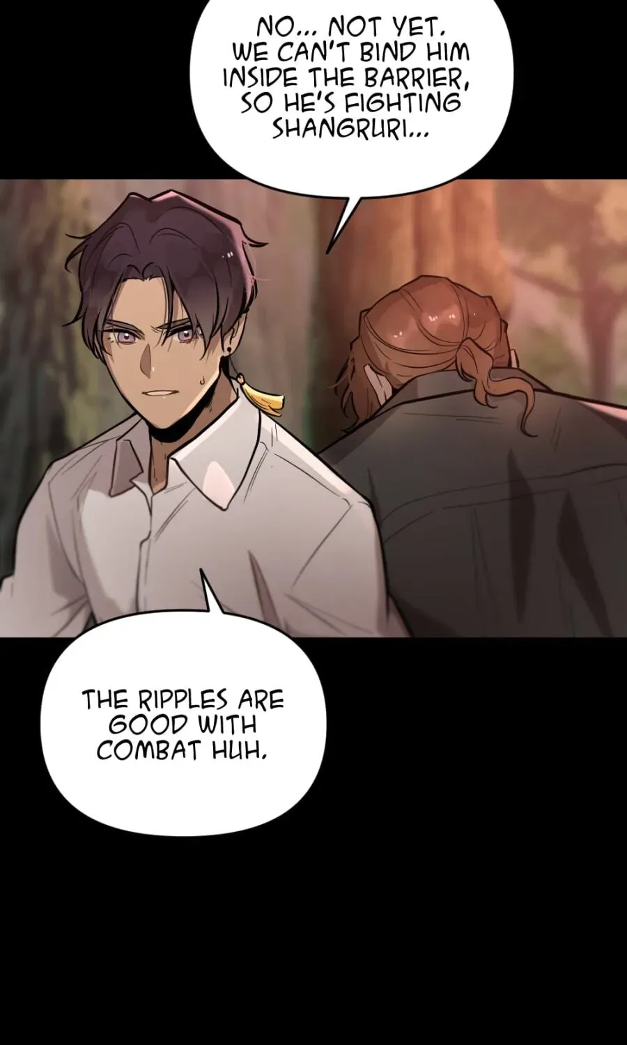 Shangri-La Chapter 3.9 page 5 - 
