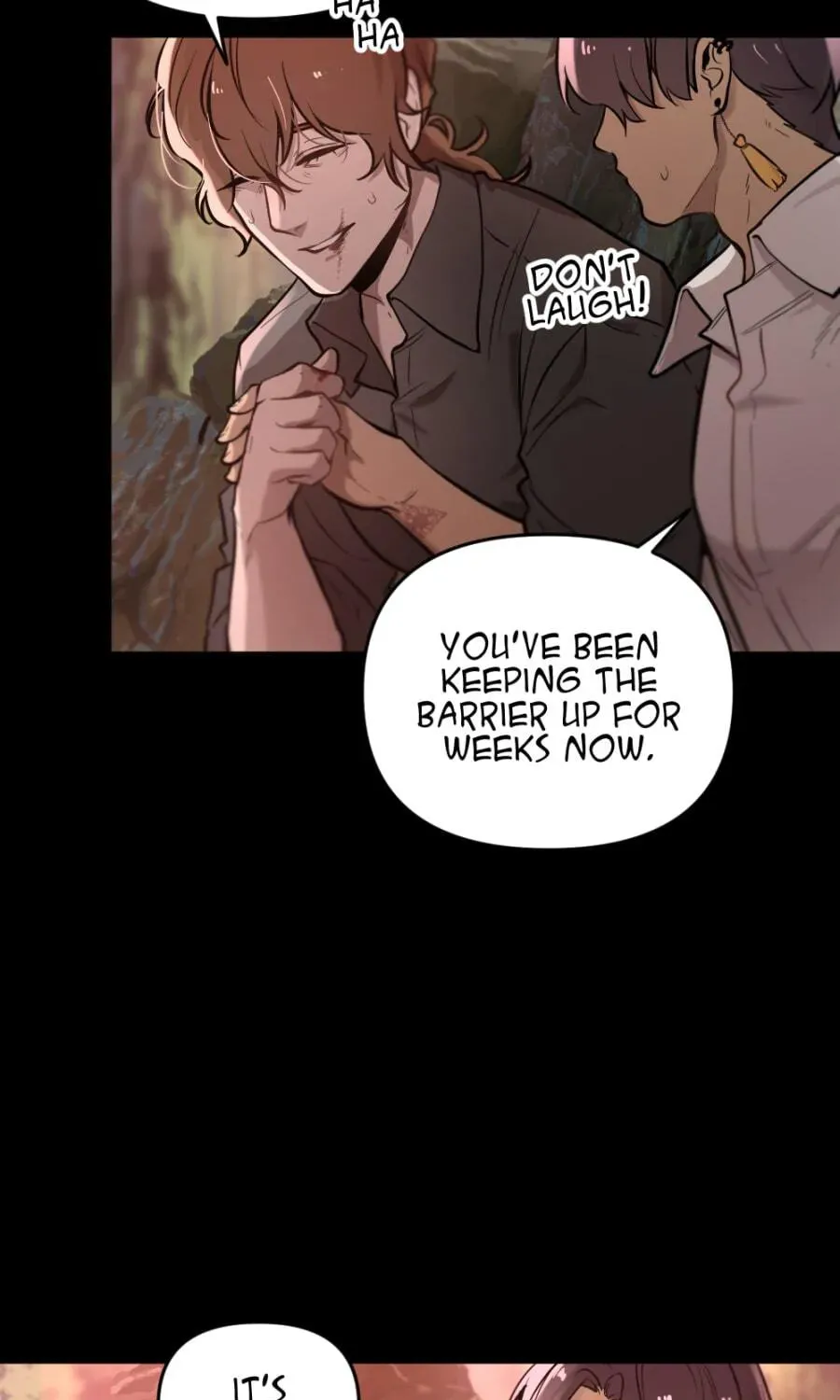 Shangri-La Chapter 3.9 page 9 - 