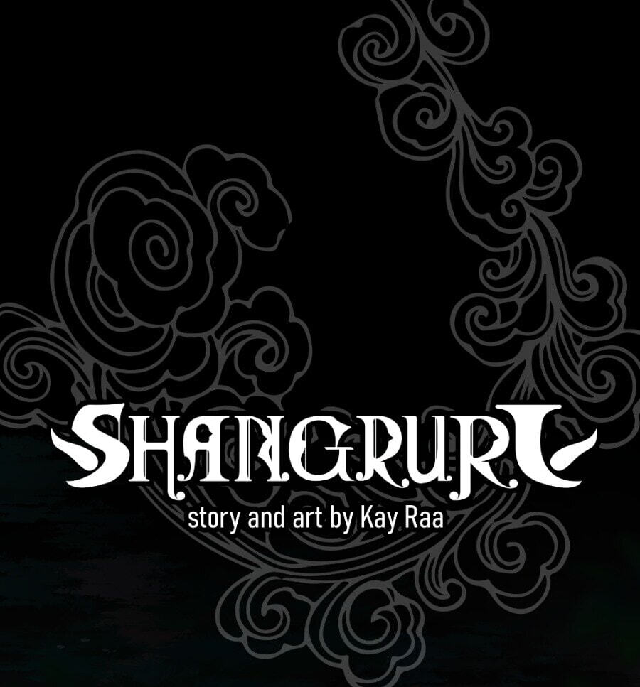 Shangri-La Chapter 30 page 1 - 