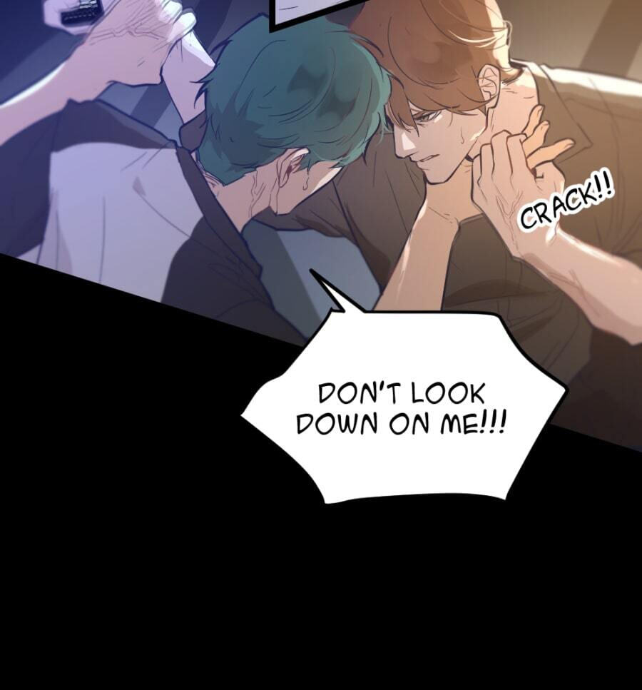 Shangri-La Chapter 30 page 19 - 