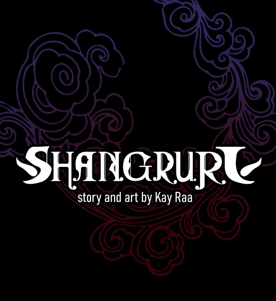 Shangri-La Chapter 31 page 1 - 