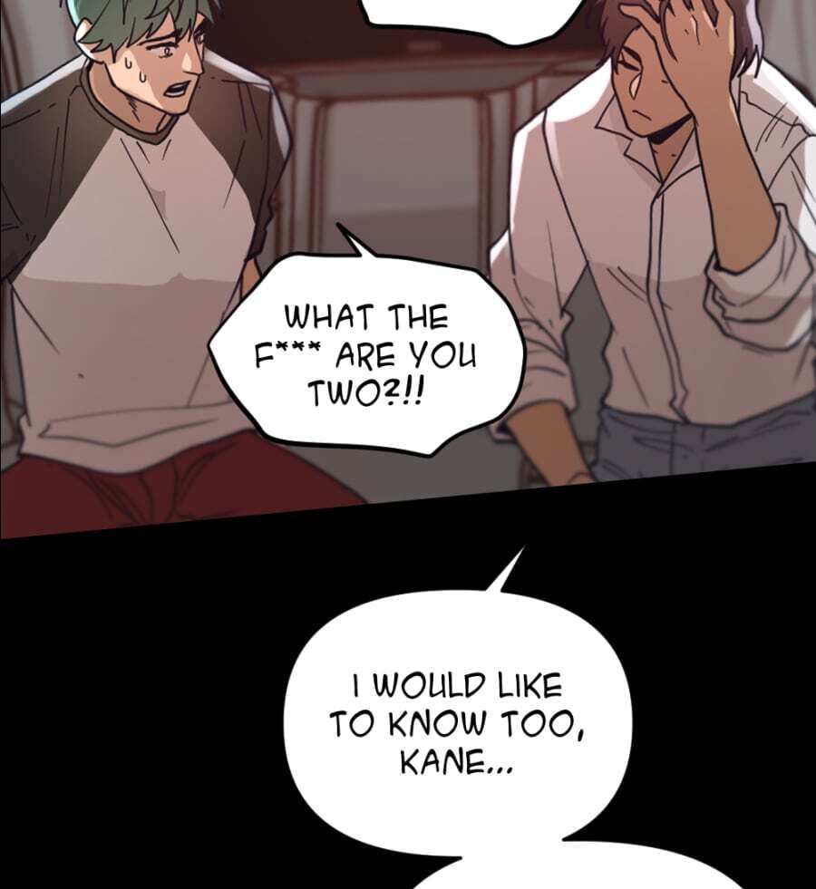 Shangri-La Chapter 31 page 11 - 