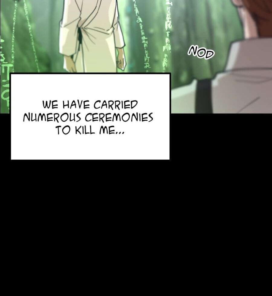 Shangri-La Chapter 31 page 18 - 