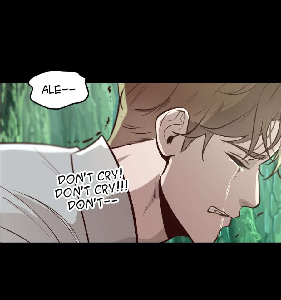 Shangri-La Chapter 31 page 37 - 