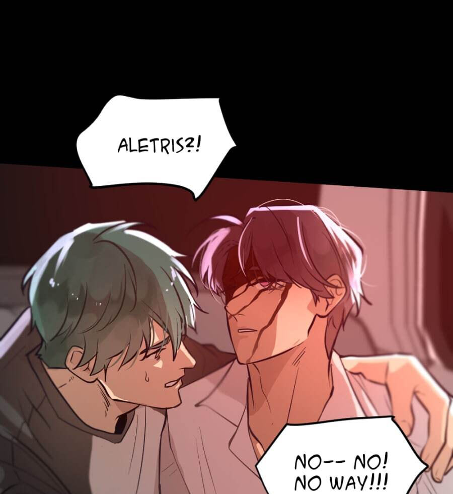 Shangri-La Chapter 31 page 5 - 