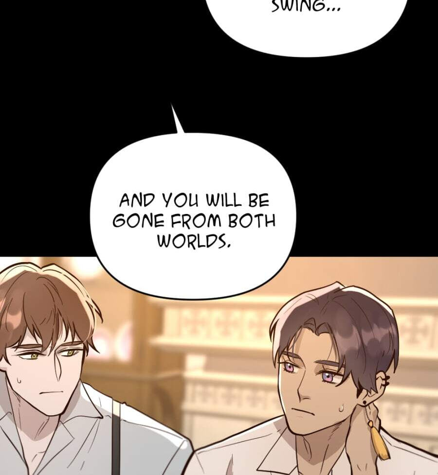 Shangri-La Chapter 32 page 17 - 
