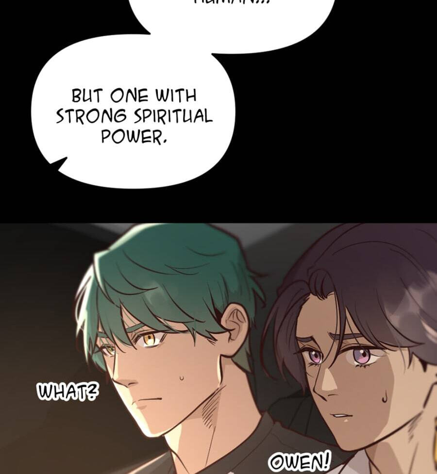 Shangri-La Chapter 32 page 27 - 