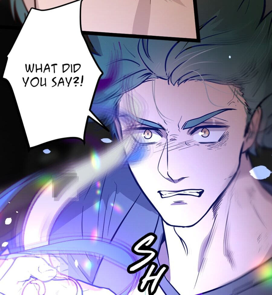 Shangri-La Chapter 32 page 29 - 
