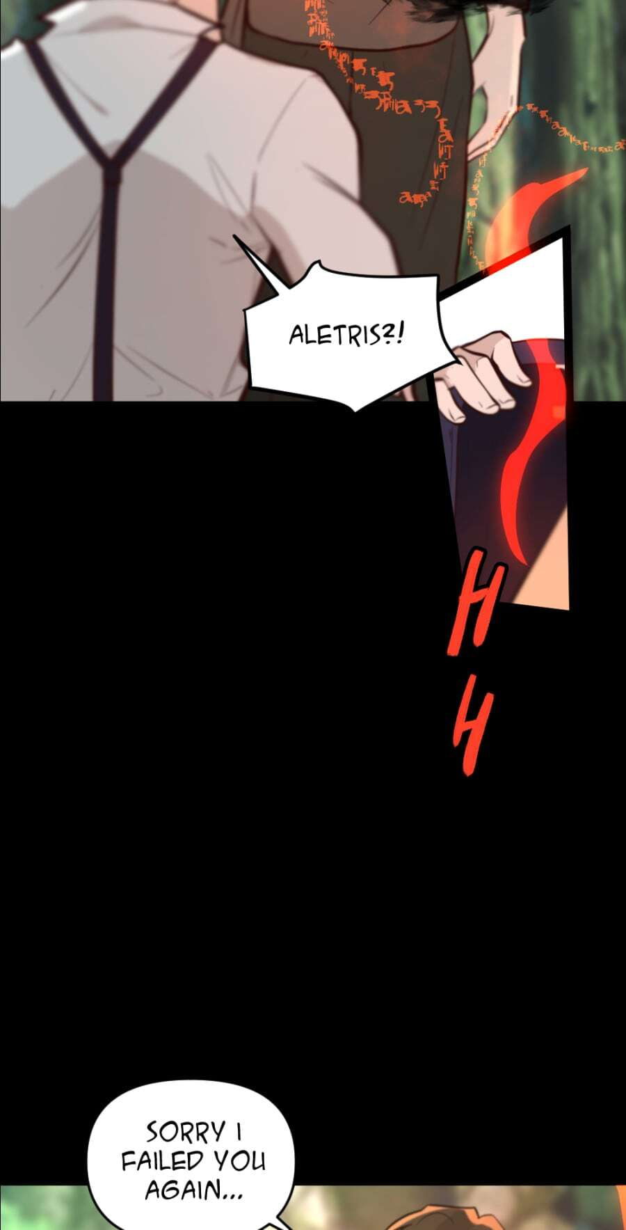Shangri-La Chapter 32 page 5 - 
