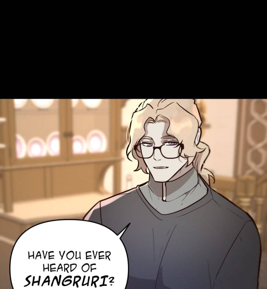 Shangri-La Chapter 32 page 9 - 