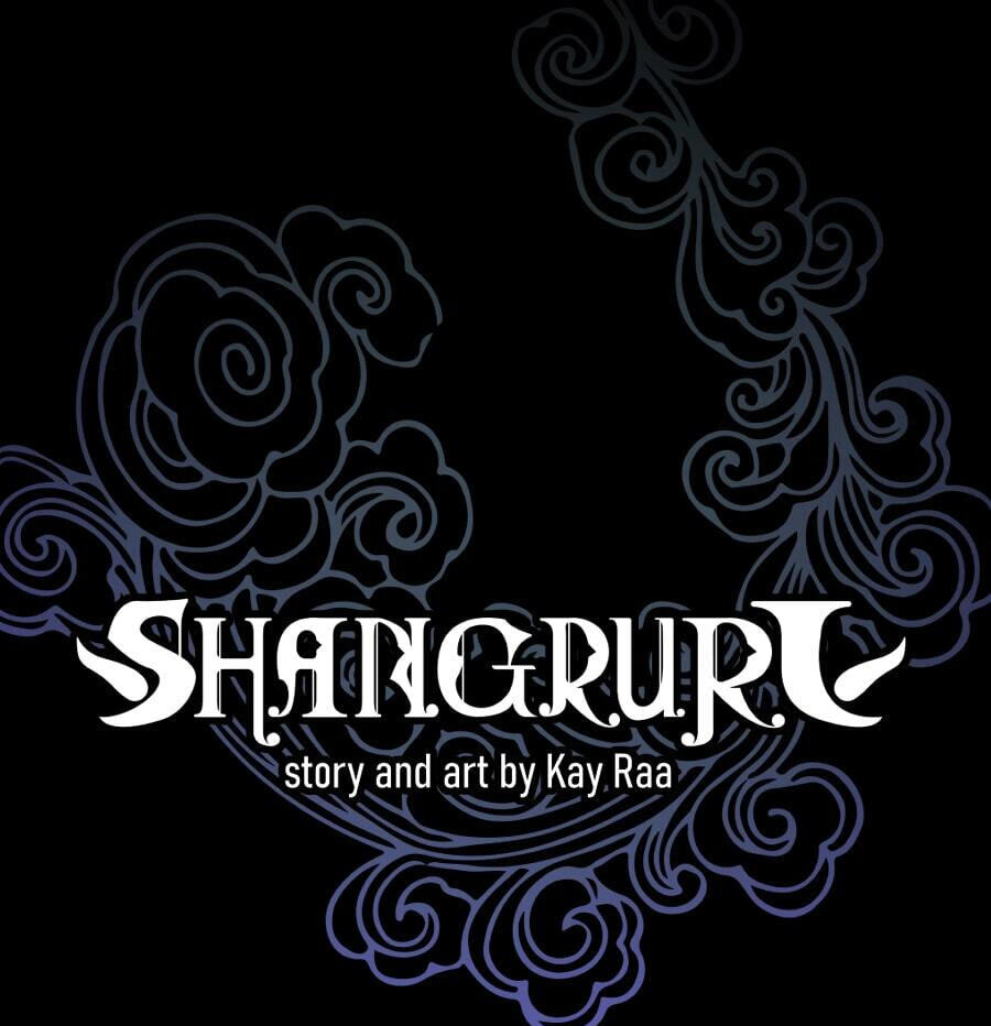 Shangri-La Chapter 33 page 1 - 