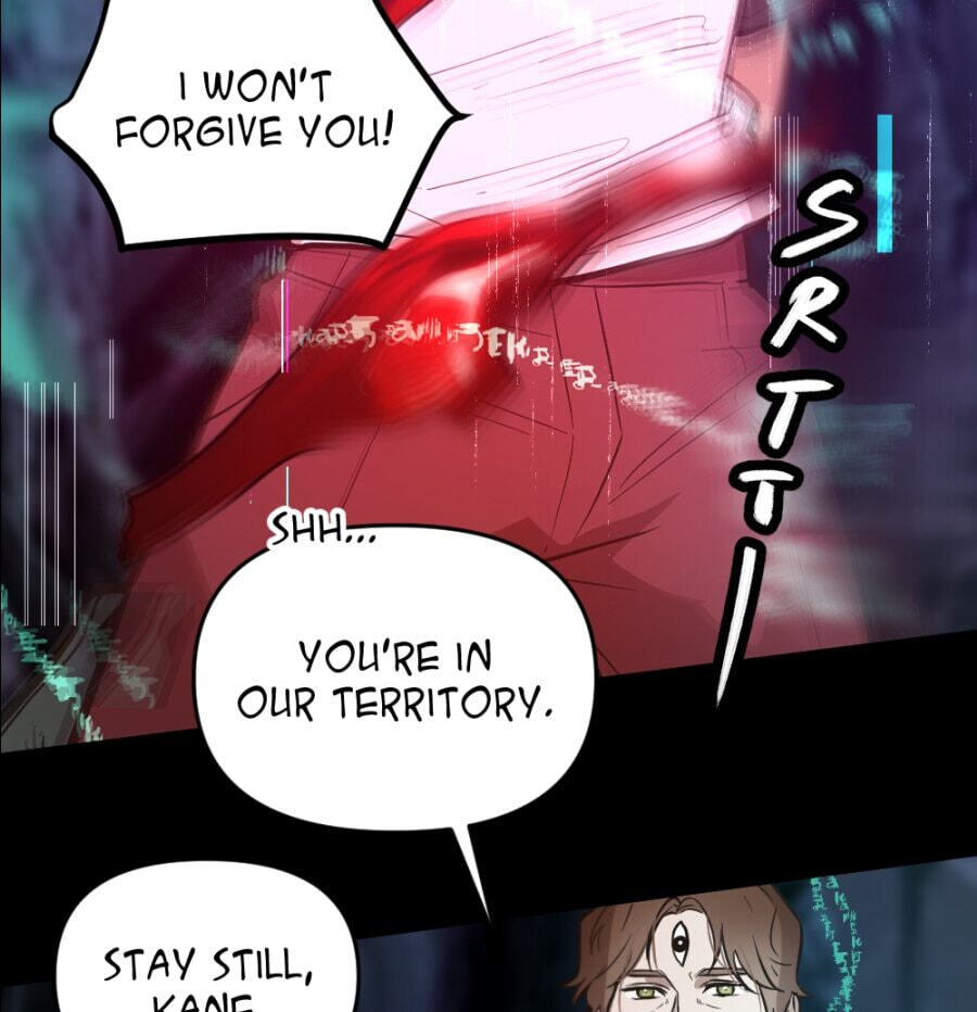 Shangri-La Chapter 33 page 13 - 