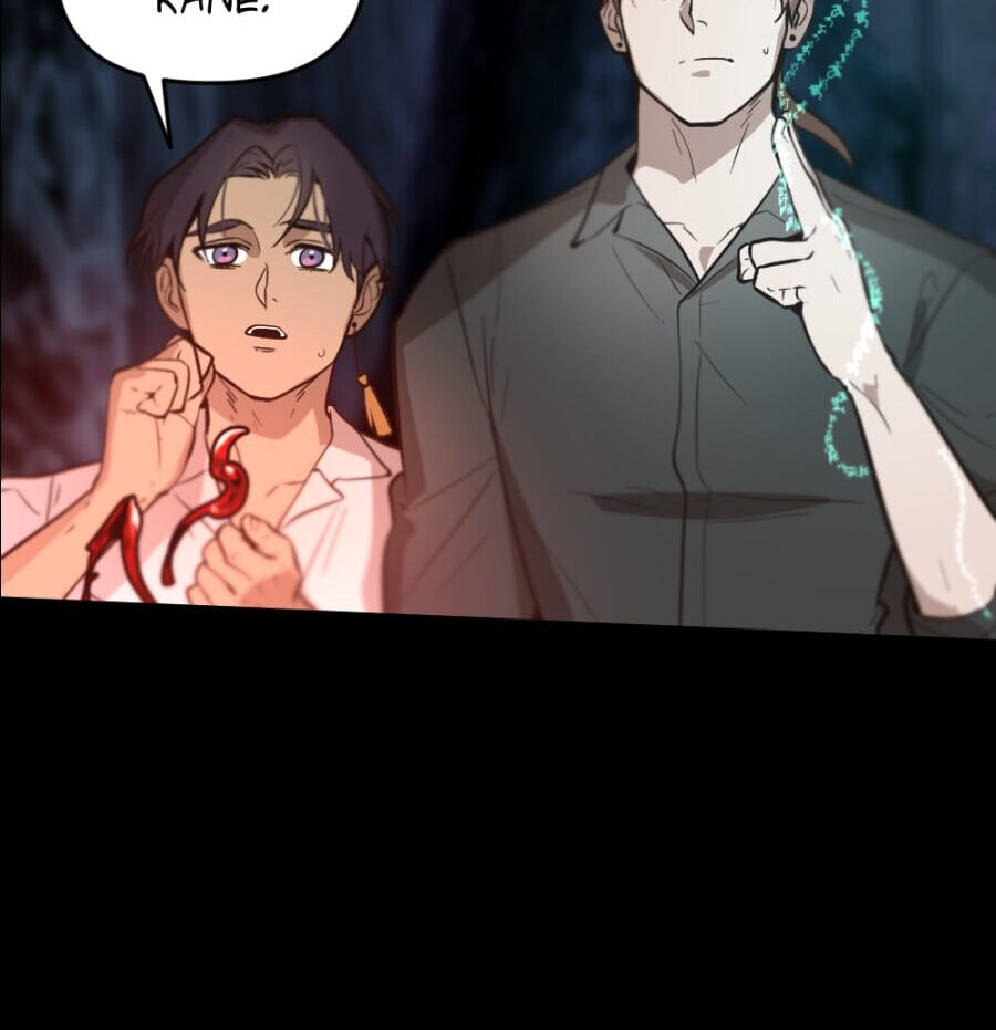 Shangri-La Chapter 33 page 14 - 