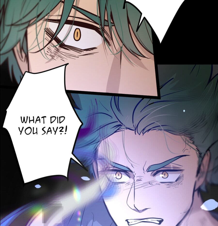 Shangri-La Chapter 33 page 3 - 