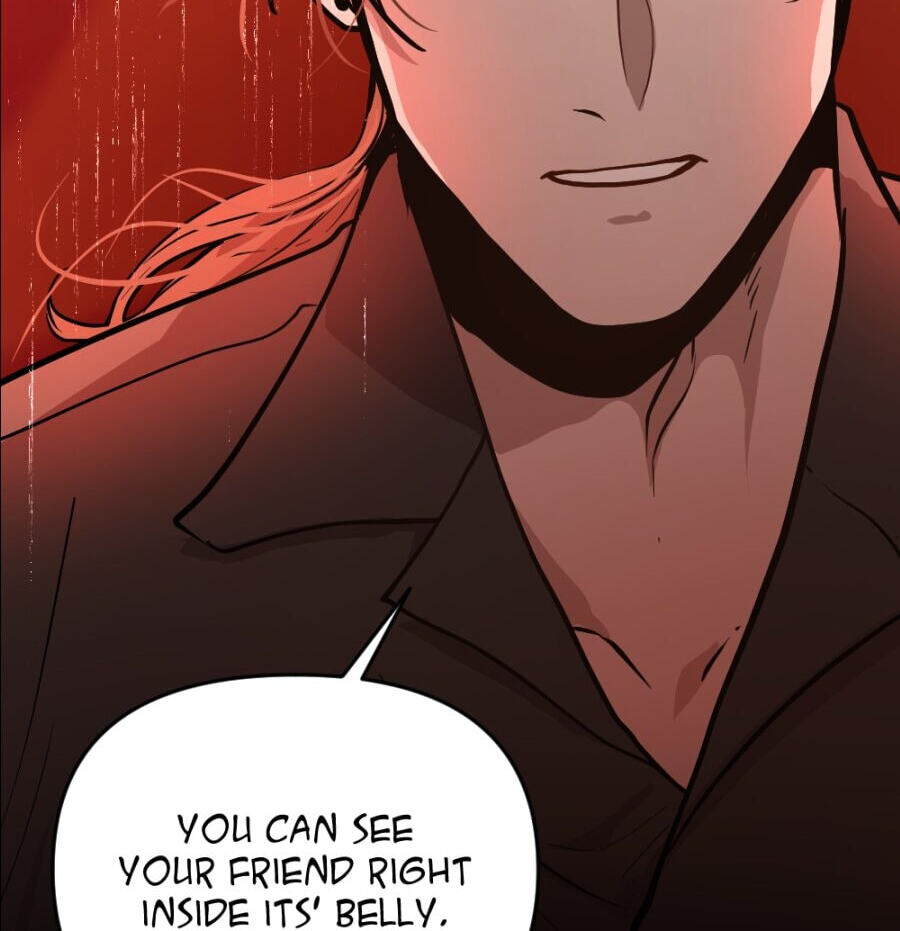 Shangri-La Chapter 33 page 24 - 