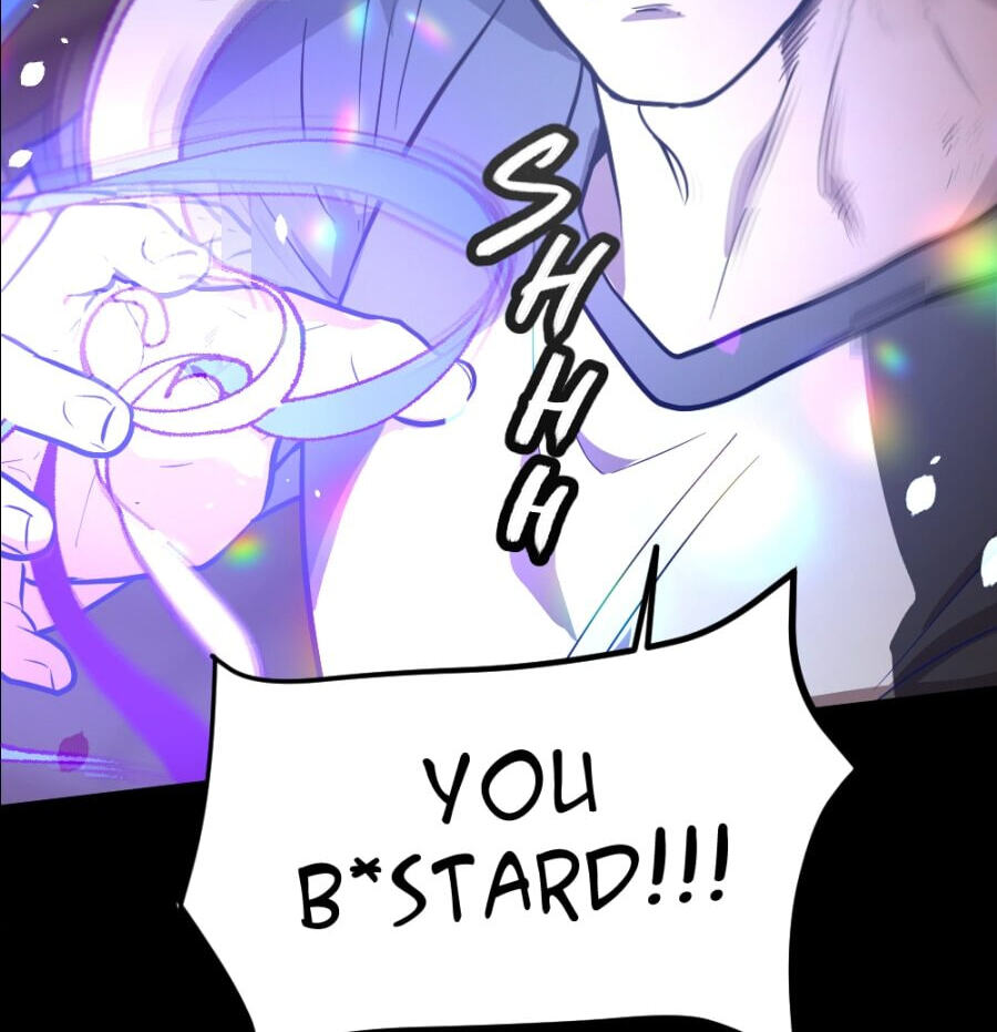 Shangri-La Chapter 33 page 4 - 