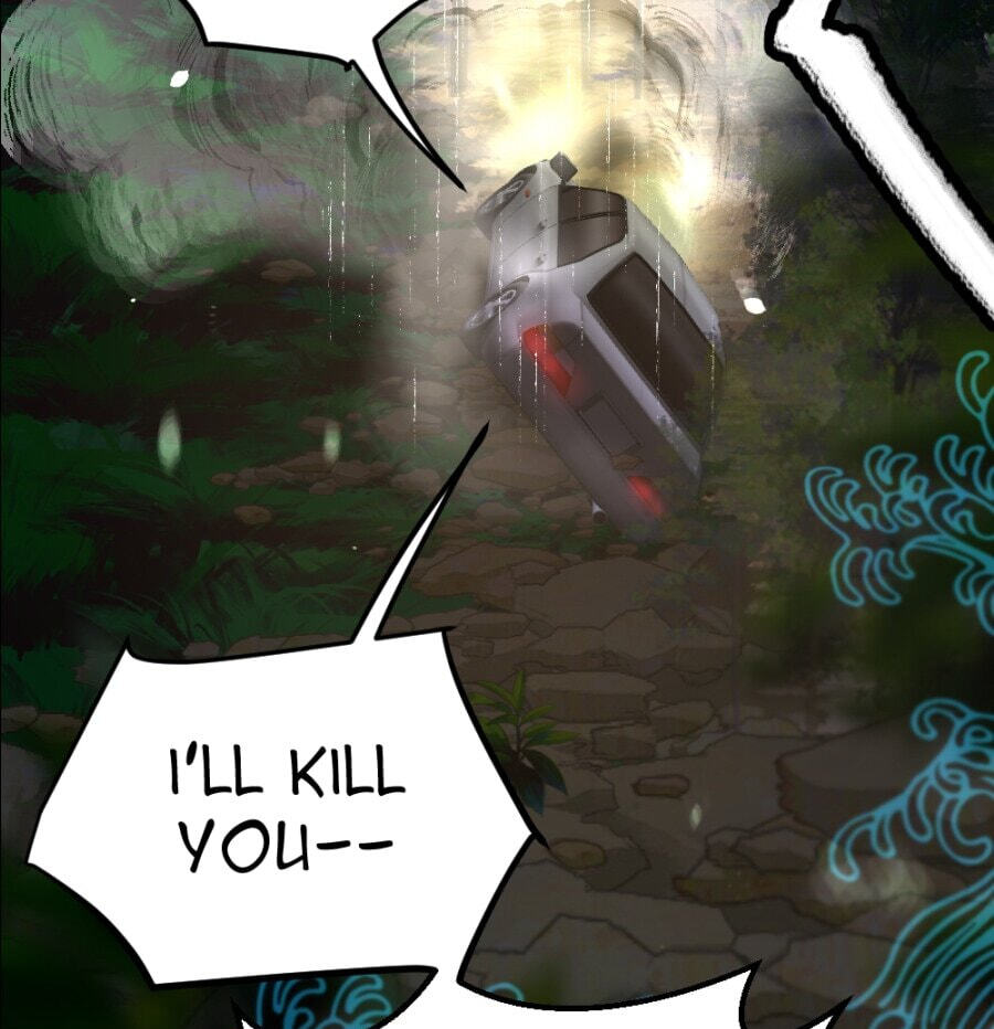Shangri-La Chapter 33 page 7 - 