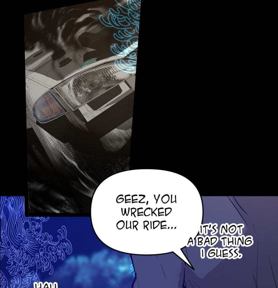 Shangri-La Chapter 33 page 9 - 