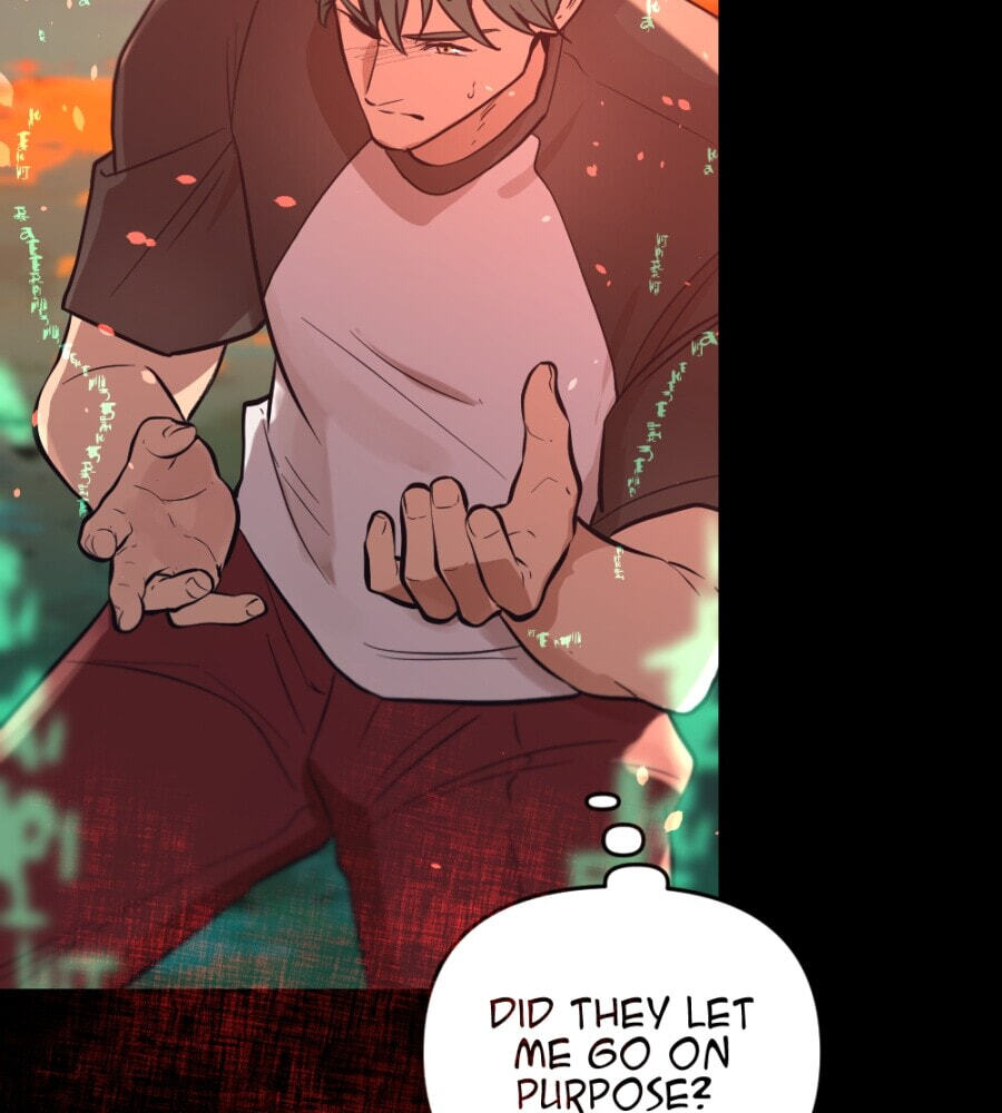 Shangri-La Chapter 34 page 11 - 