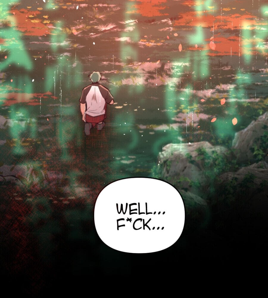 Shangri-La Chapter 34 page 16 - 