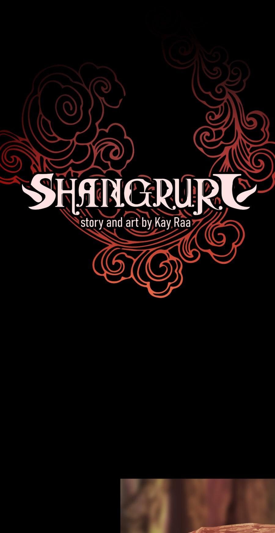 Shangri-La Chapter 35 page 1 - 