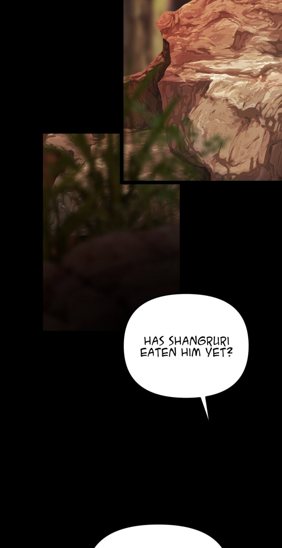Shangri-La Chapter 35 page 2 - 
