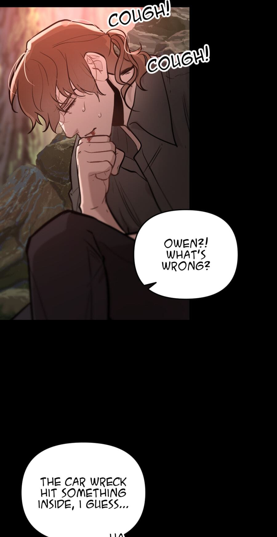 Shangri-La Chapter 35 page 4 - 