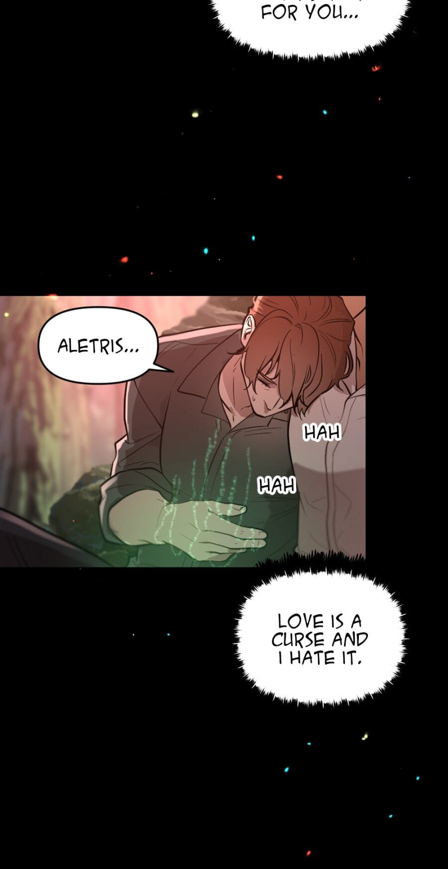 Shangri-La Chapter 35 page 7 - 