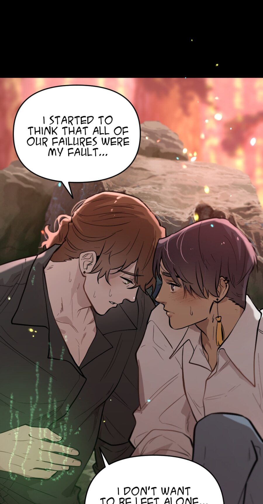 Shangri-La Chapter 35 page 8 - 