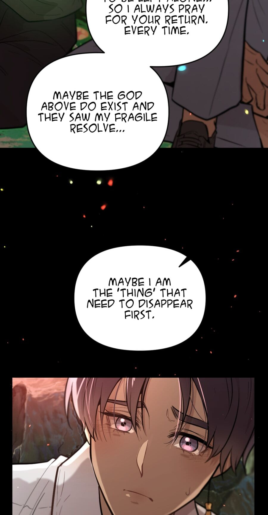 Shangri-La Chapter 35 page 9 - 