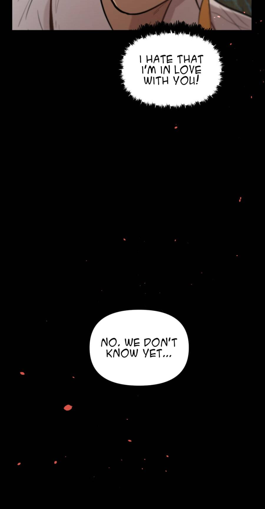 Shangri-La Chapter 35 page 10 - 