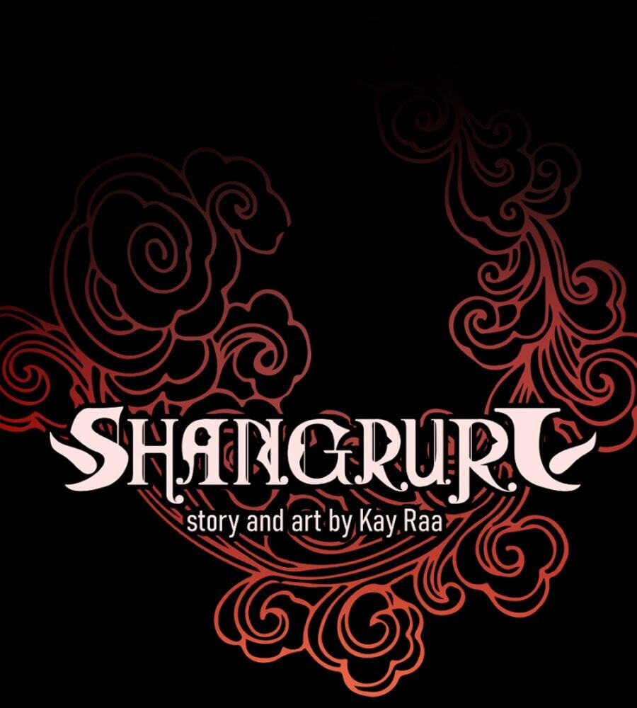 Shangri-La Chapter 36 page 1 - 