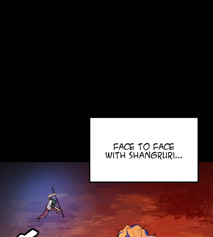 Shangri-La Chapter 36 page 2 - 