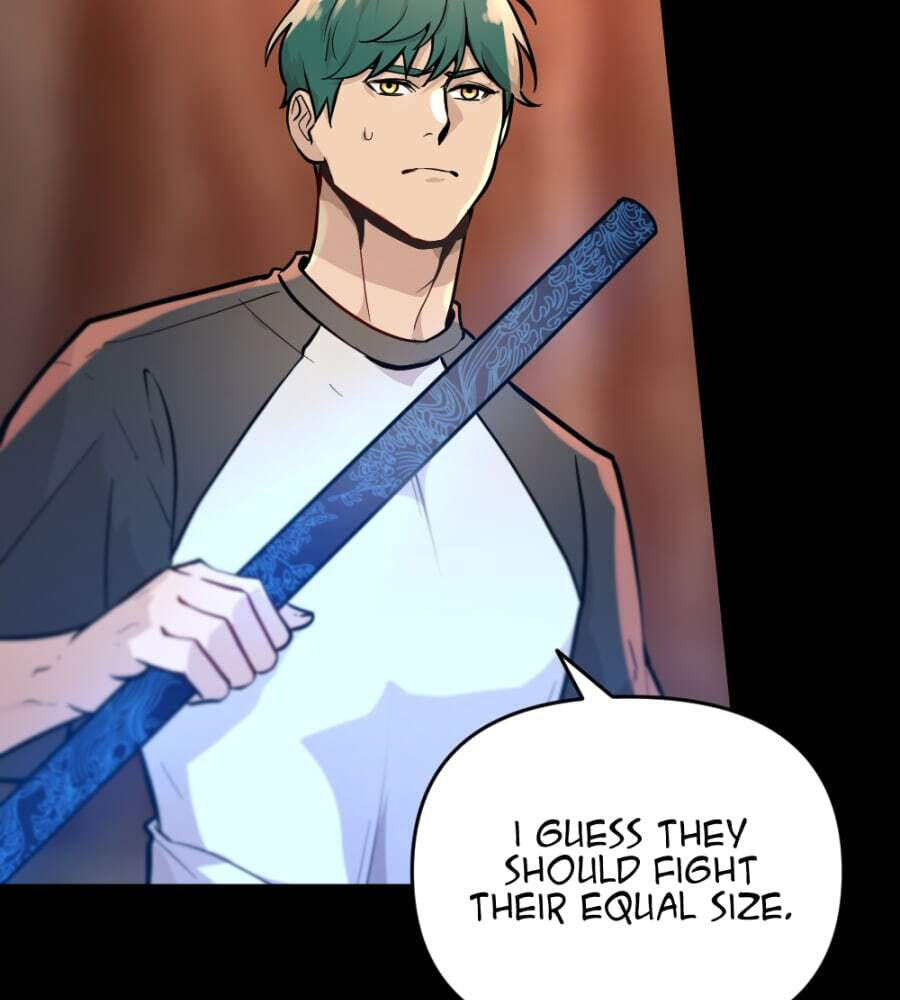 Shangri-La Chapter 36 page 13 - 