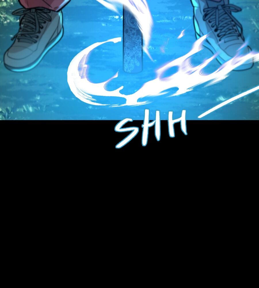 Shangri-La Chapter 36 page 15 - 