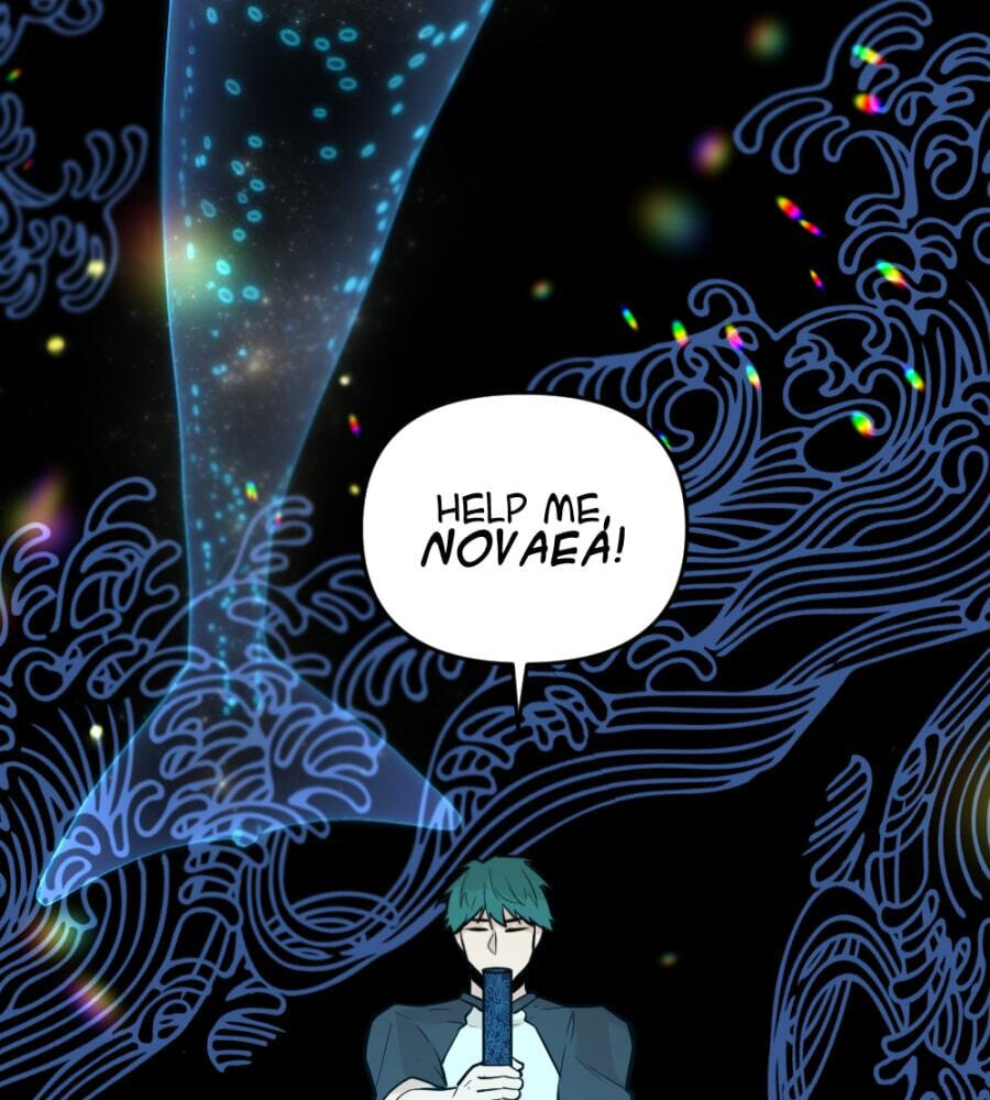 Shangri-La Chapter 36 page 17 - 